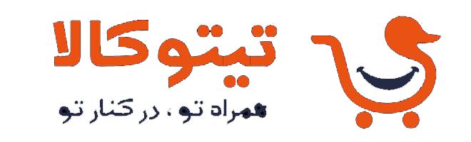 فروشگاه تیتوکالا