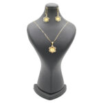 نیم ست فلاور