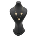 مدال ونگلیف سه گل