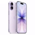 گوشی موبایل اپل مدل iPhone 17 پارت نامبر CH/A حافظه 256 با ریجستر - تصویر 4