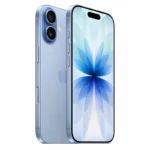 گوشی موبایل اپل مدل iPhone 17 پارت نامبر CH/A حافظه 256 با ریجستر - تصویر 2