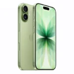 گوشی موبایل اپل مدل iPhone 17 پارت نامبر CH/A حافظه 256 با ریجستر - تصویر 6