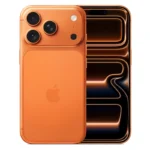 گوشی موبایل اپل مدل iPhone 17 Pro پارت نامبر ZA/A حافظه 256 بدون ریجستر - تصویر 3