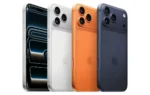 گوشی موبایل اپل مدل iPhone 17 Pro Max پارت نامبر CH/A حافظه 256 بدون ریجستر - تصویر 6